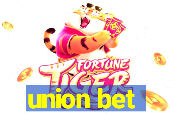 union bet